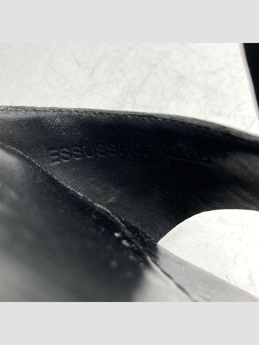 Sandalias BURBERRY - Talla 38 (VOP01042012)-6