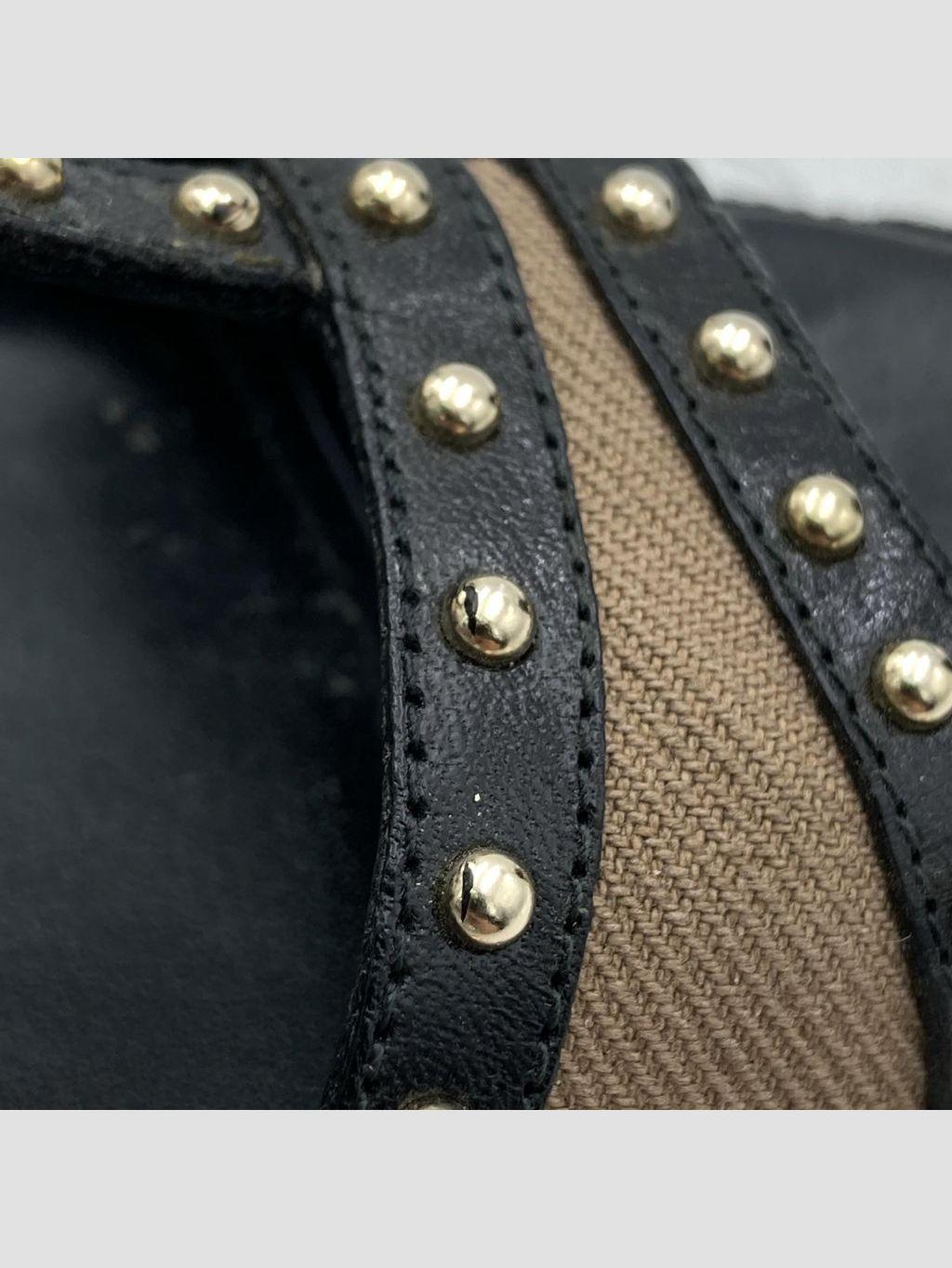 Sandalias BURBERRY - Talla 38 (VOP01042012)-7