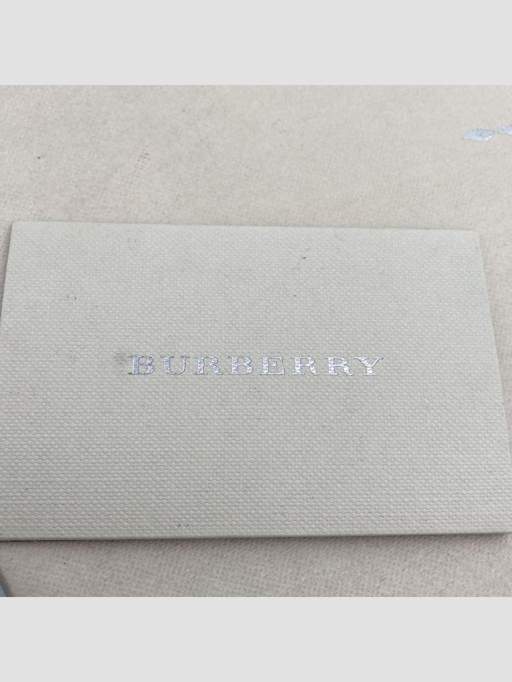 Sandalias BURBERRY - Talla 38 (VOP01042012)-8