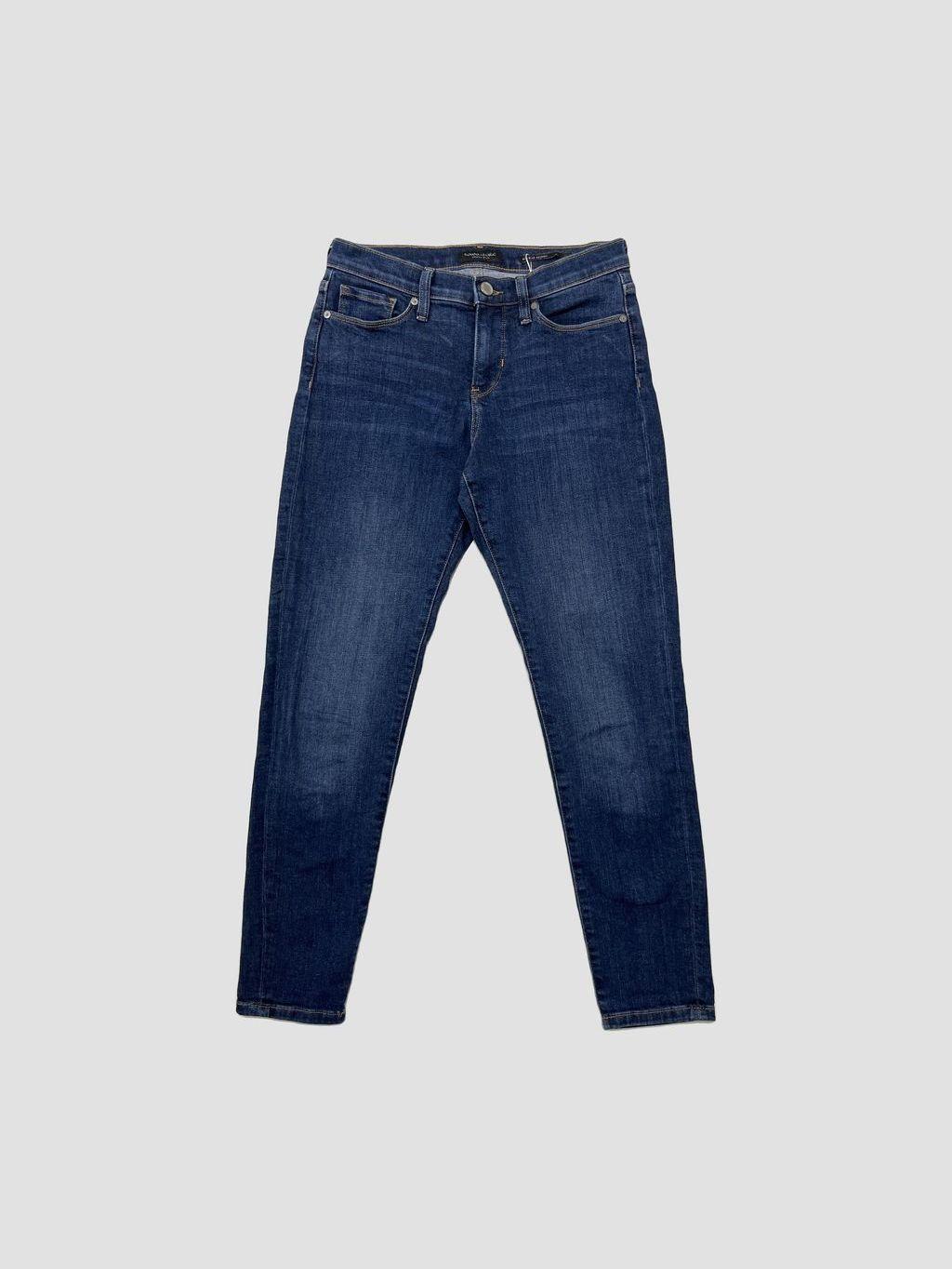 Jean BANANA REPUBLIC - Talla 36 (VOP01113646)-0