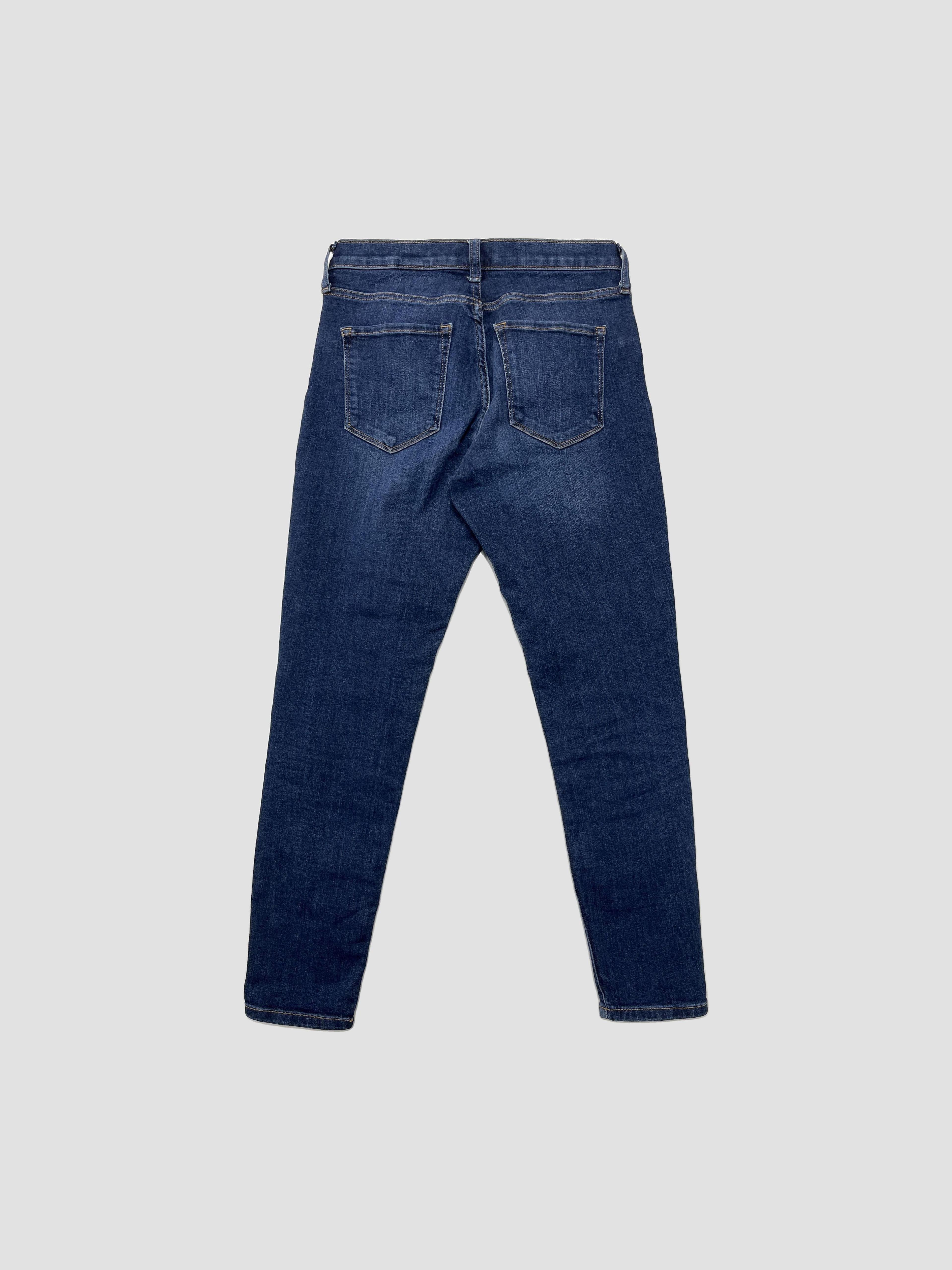 Jean BANANA REPUBLIC - Talla 36 (VOP01113646)-1