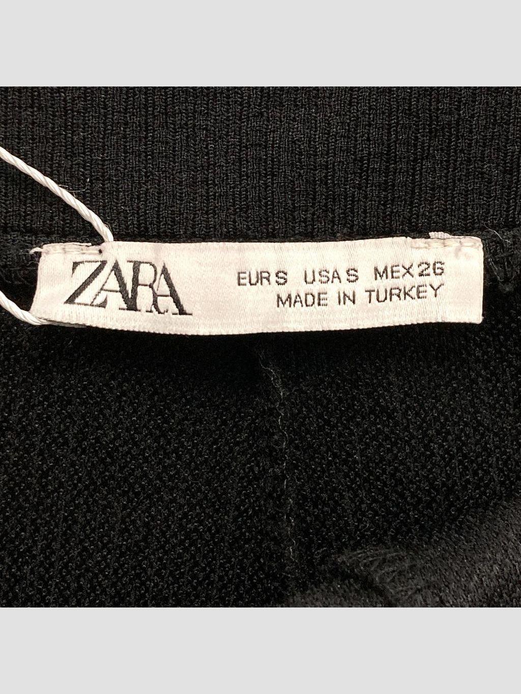 Enterito ZARA - Talla S (VOP01044085)-1