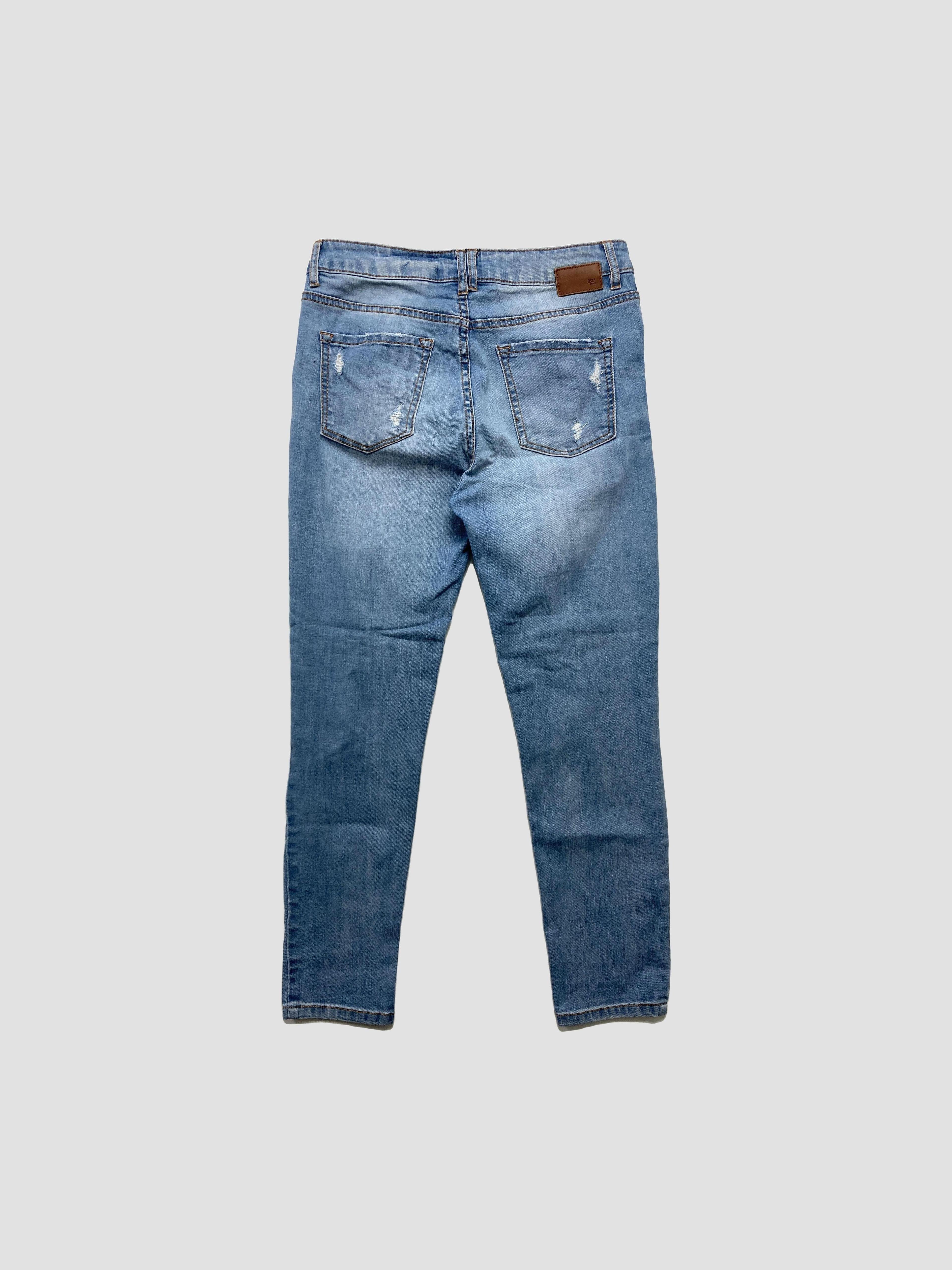 Jean BASEMENT - Talla 40 (VOP00908161)-1