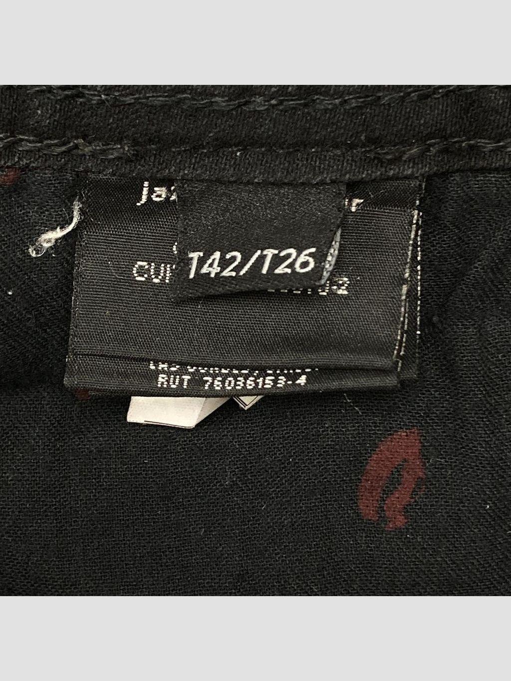 Jean JAZMIN CHEBAR - Talla 32 (VOP00931478)-3