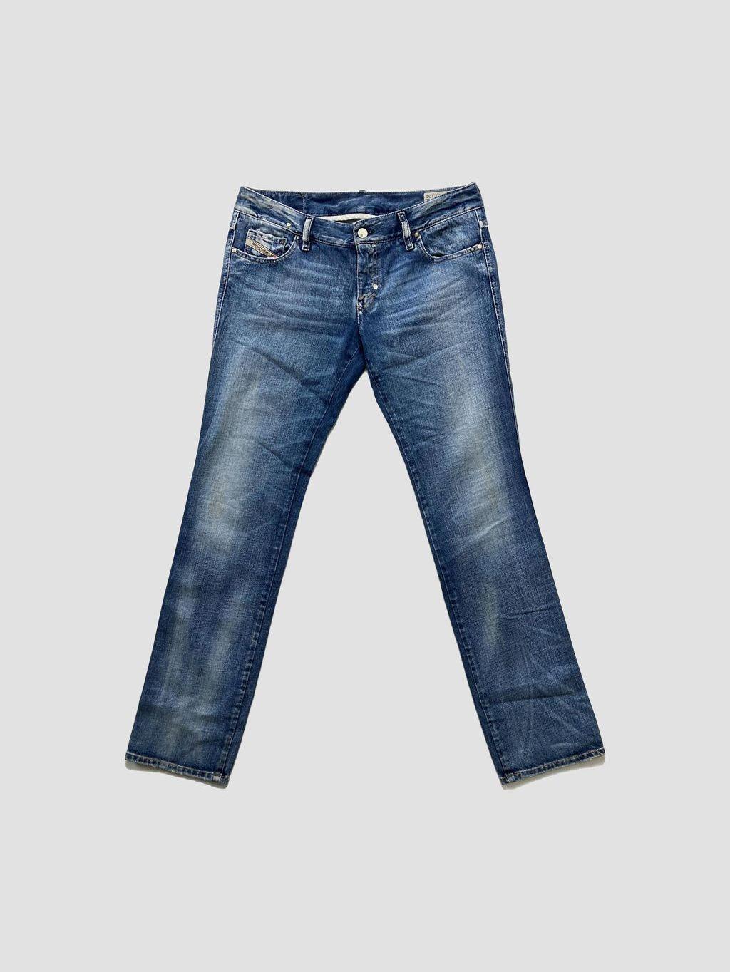 Jean DIESEL - Talla 42 (VOP00942865)-0