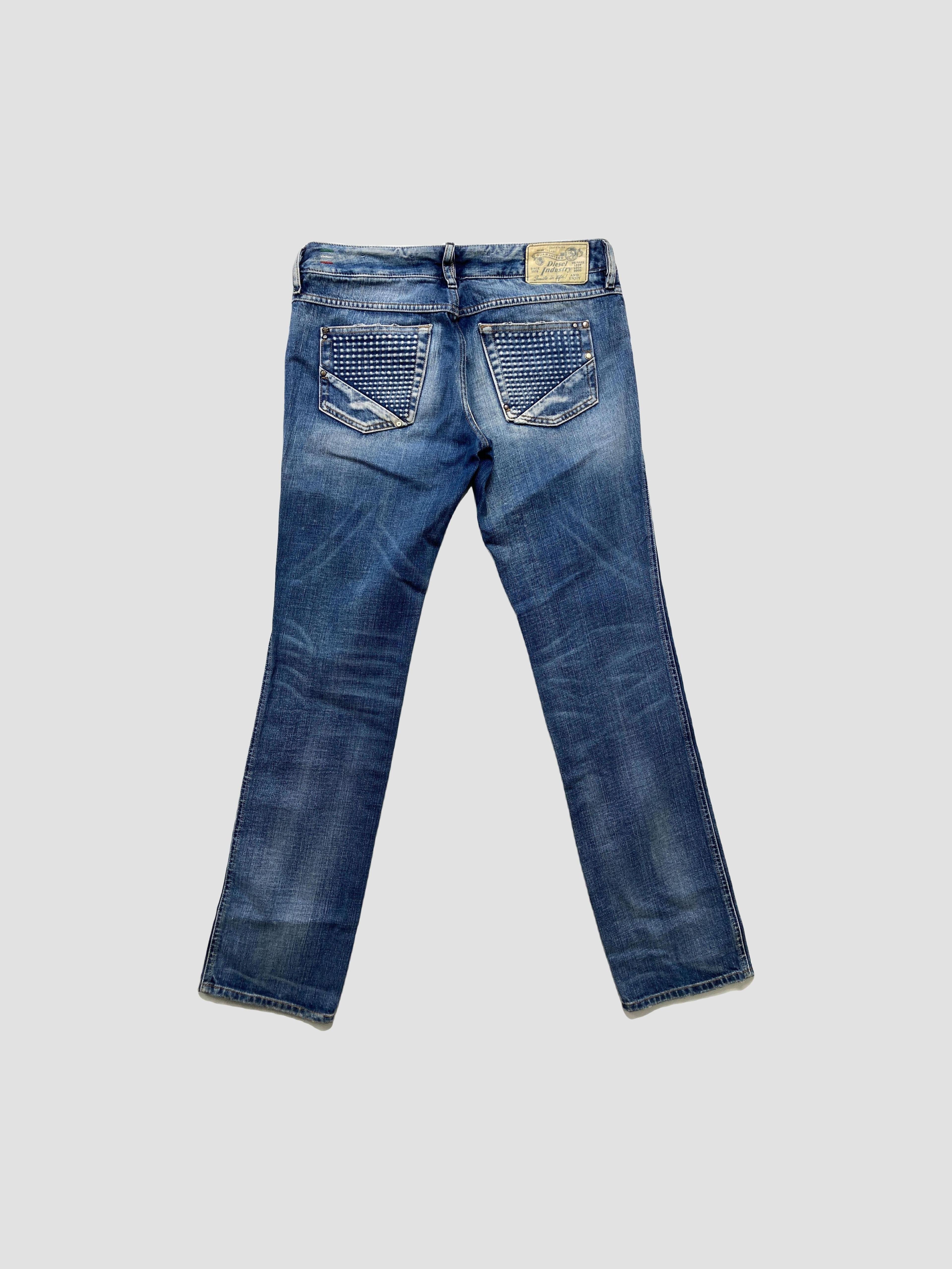 Jean DIESEL - Talla 42 (VOP00942865)-1