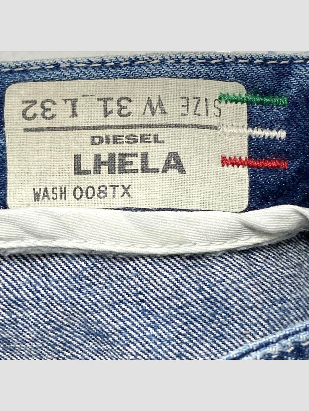 Jean DIESEL - Talla 42 (VOP00942865)-2