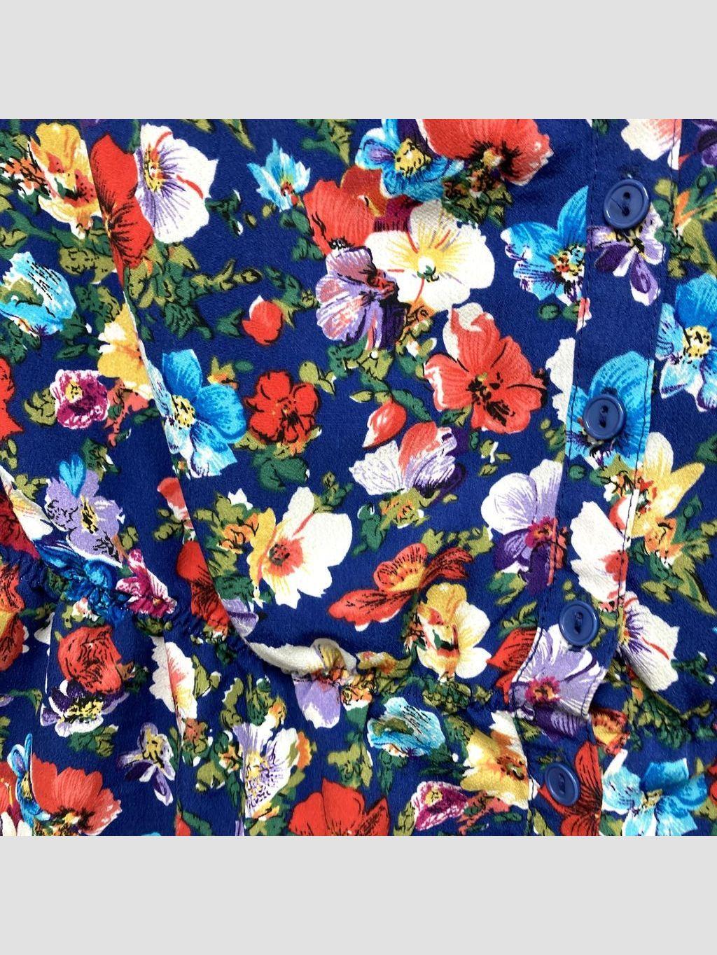 Polera sin mangas SYBILLA - Talla L (VOP00829295)-2