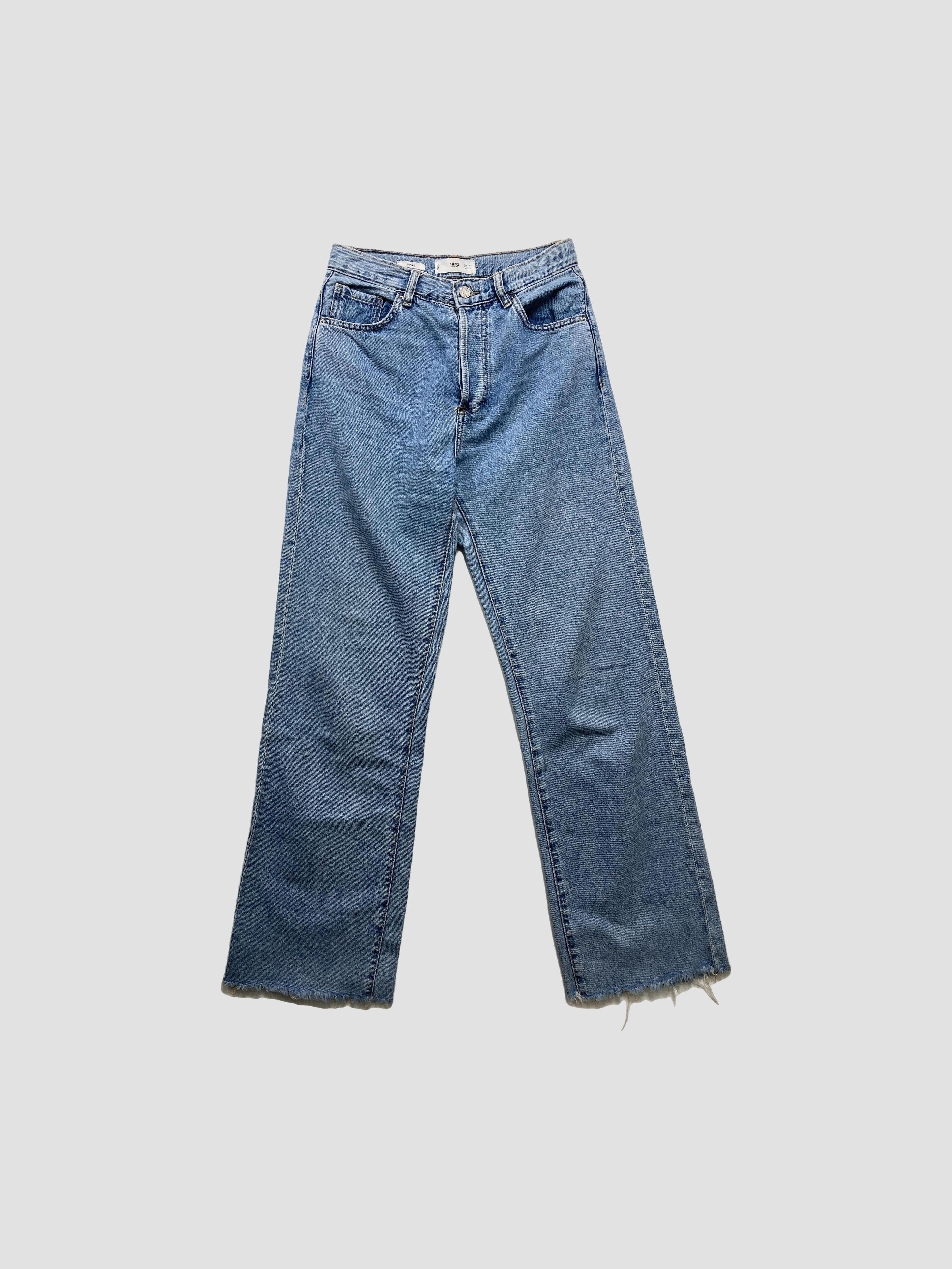 Jean MANGO - Talla 36 (VOP01012550)-0