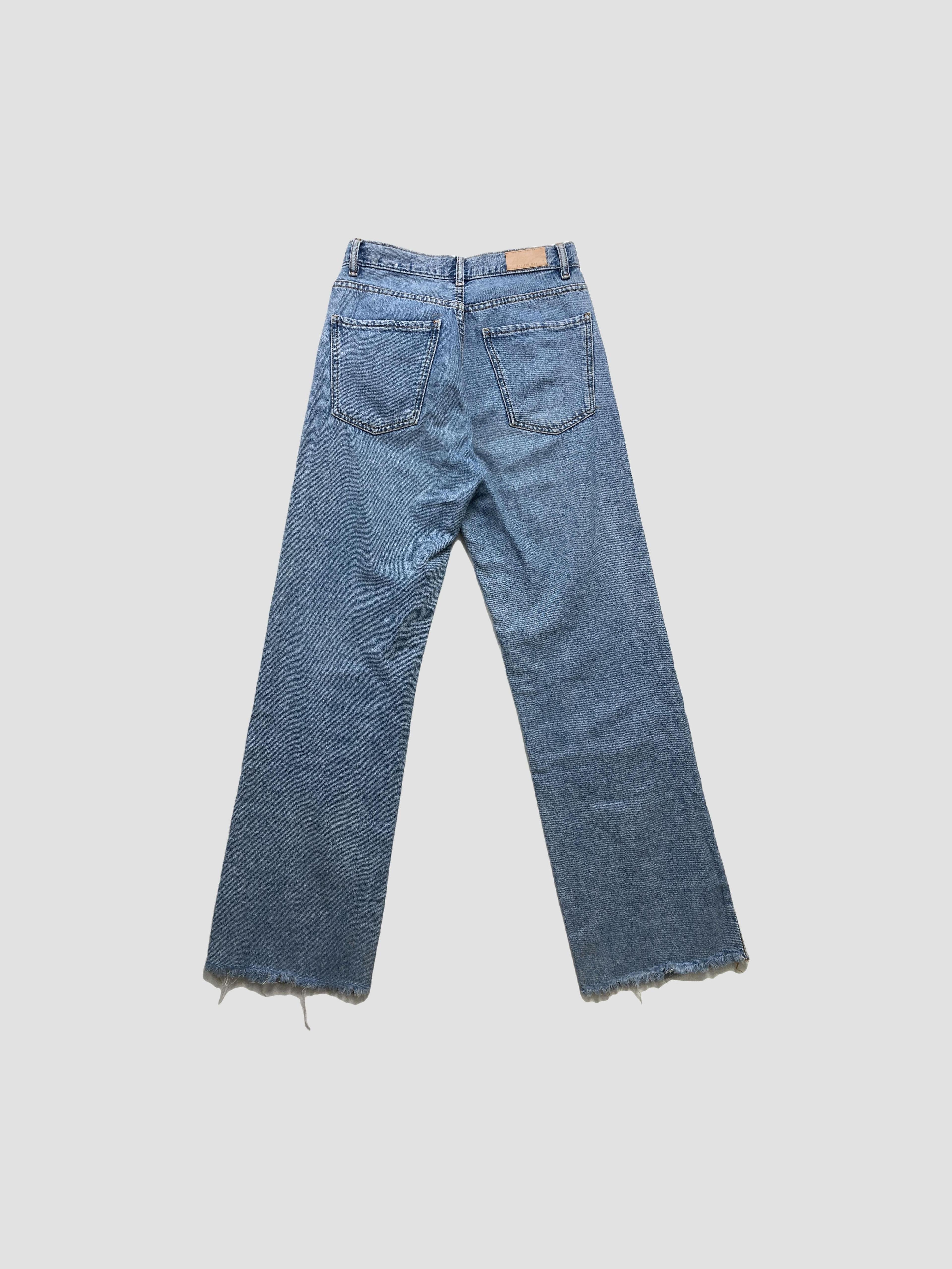 Jean MANGO - Talla 36 (VOP01012550)-1