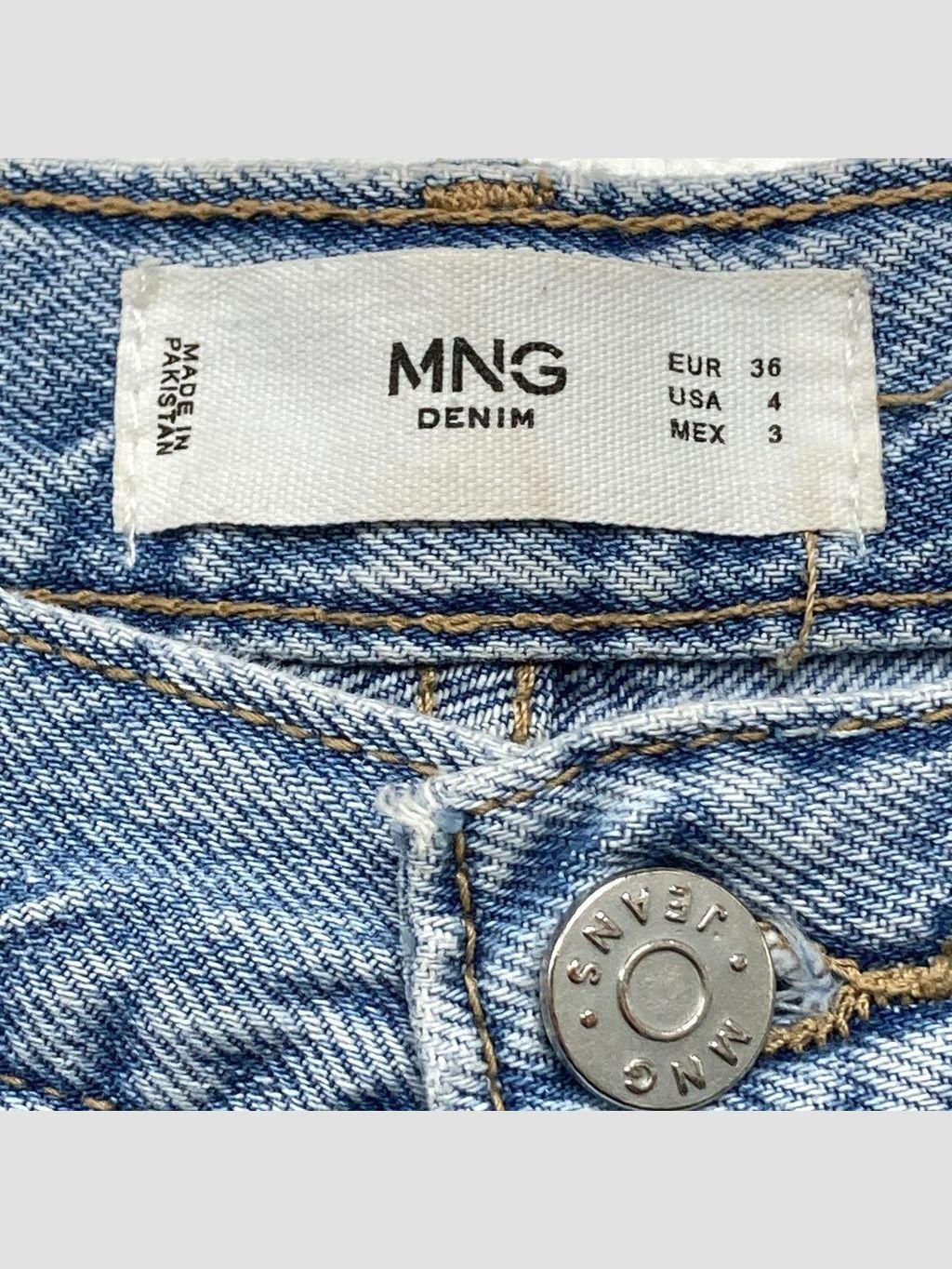 Jean MANGO - Talla 36 (VOP01012550)-2