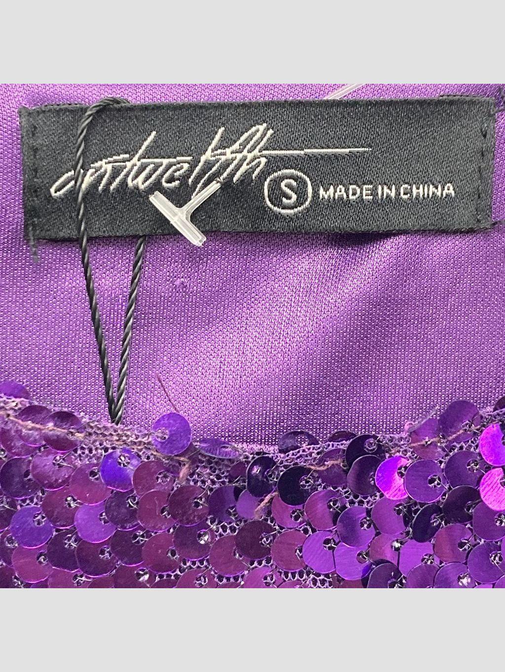 Blusa ONTWELFTH - Talla S (VOP00952922)-1