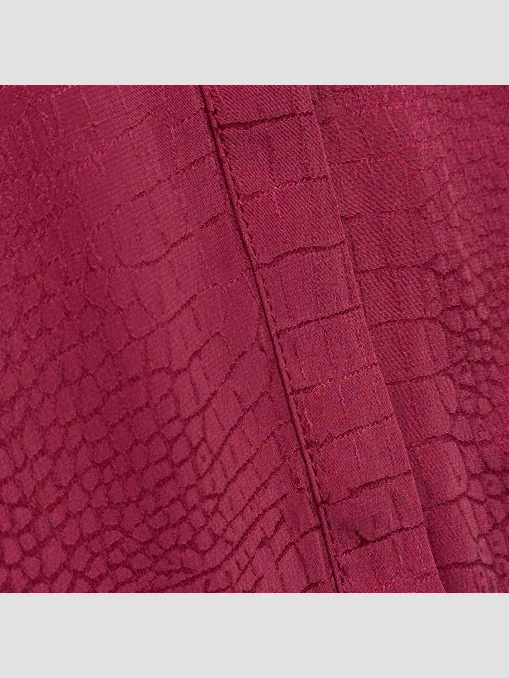 Vestido corto ZADIG & VOLTAIRE - Talla M (VOP01068274)-5