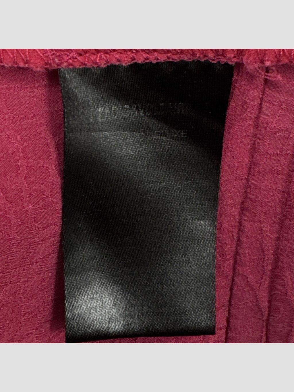 Vestido corto ZADIG & VOLTAIRE - Talla M (VOP01068274)-6