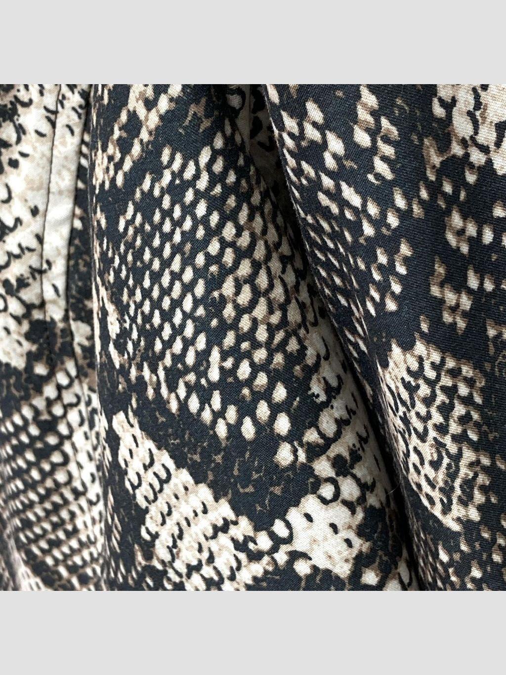 Chaqueta casual INTERNATIONAL CONCEPTS - Talla M (VOP00955541)-2