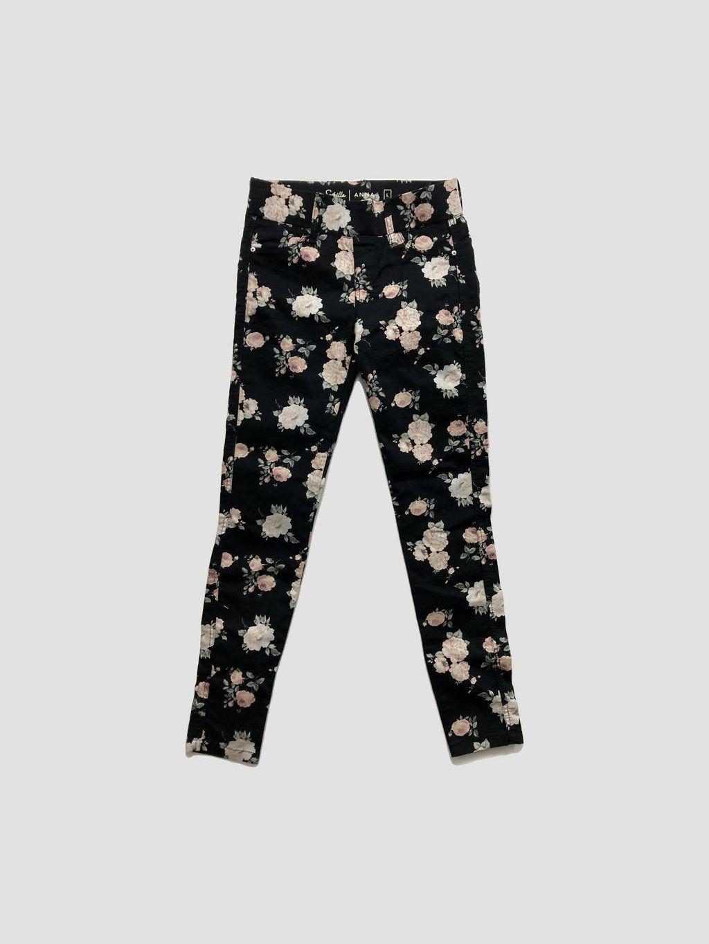 Jean SYBILLA - Talla 40 (VOP00894563)-0