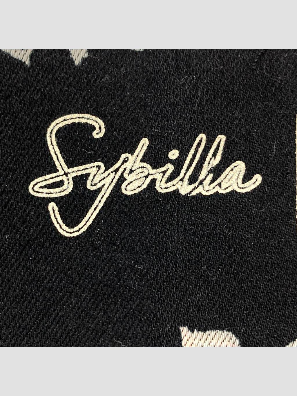 Jean SYBILLA - Talla 40 (VOP00894563)-1