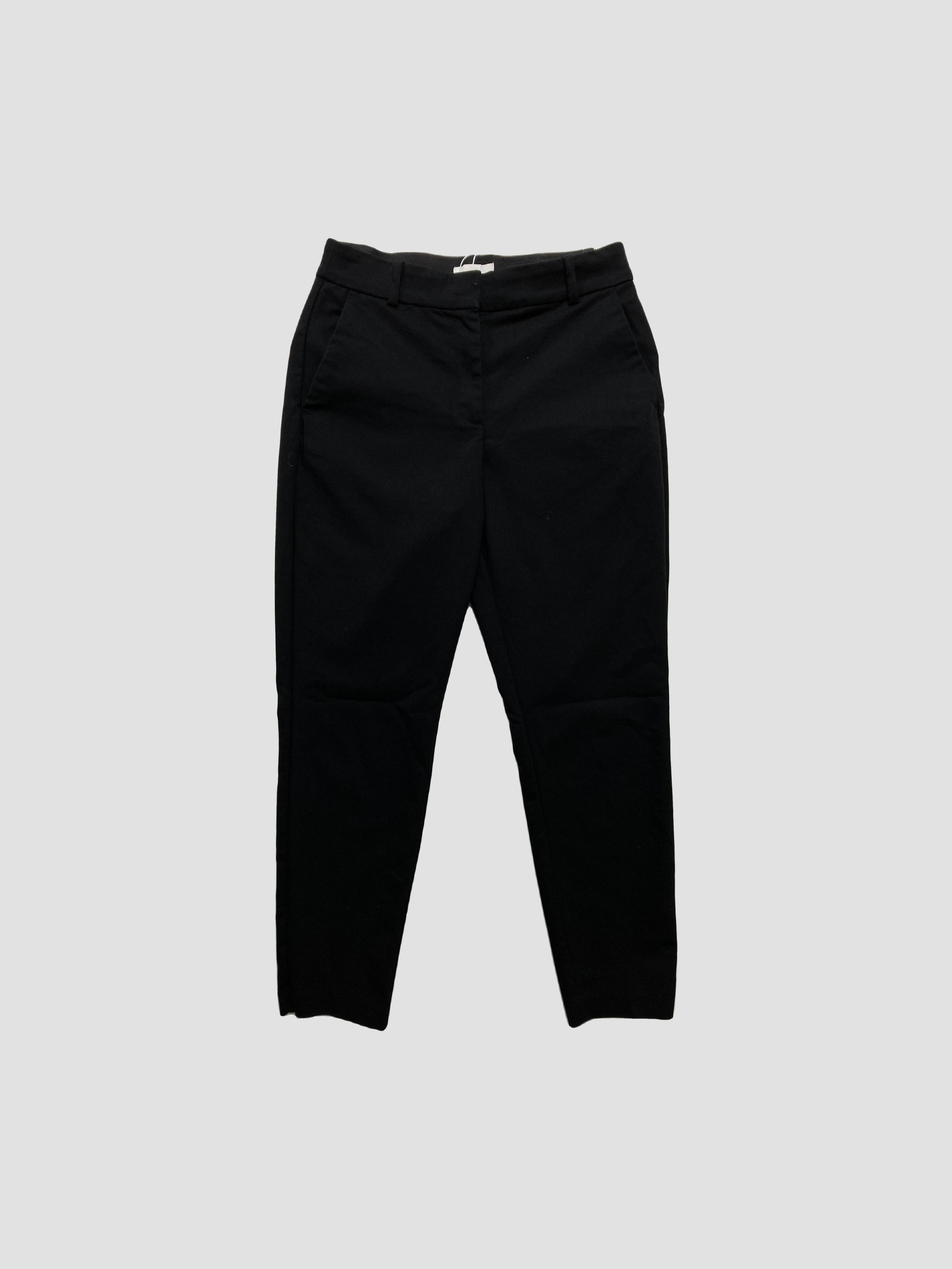 Pantalón H&M - Talla 38 (VOP00960805)-0