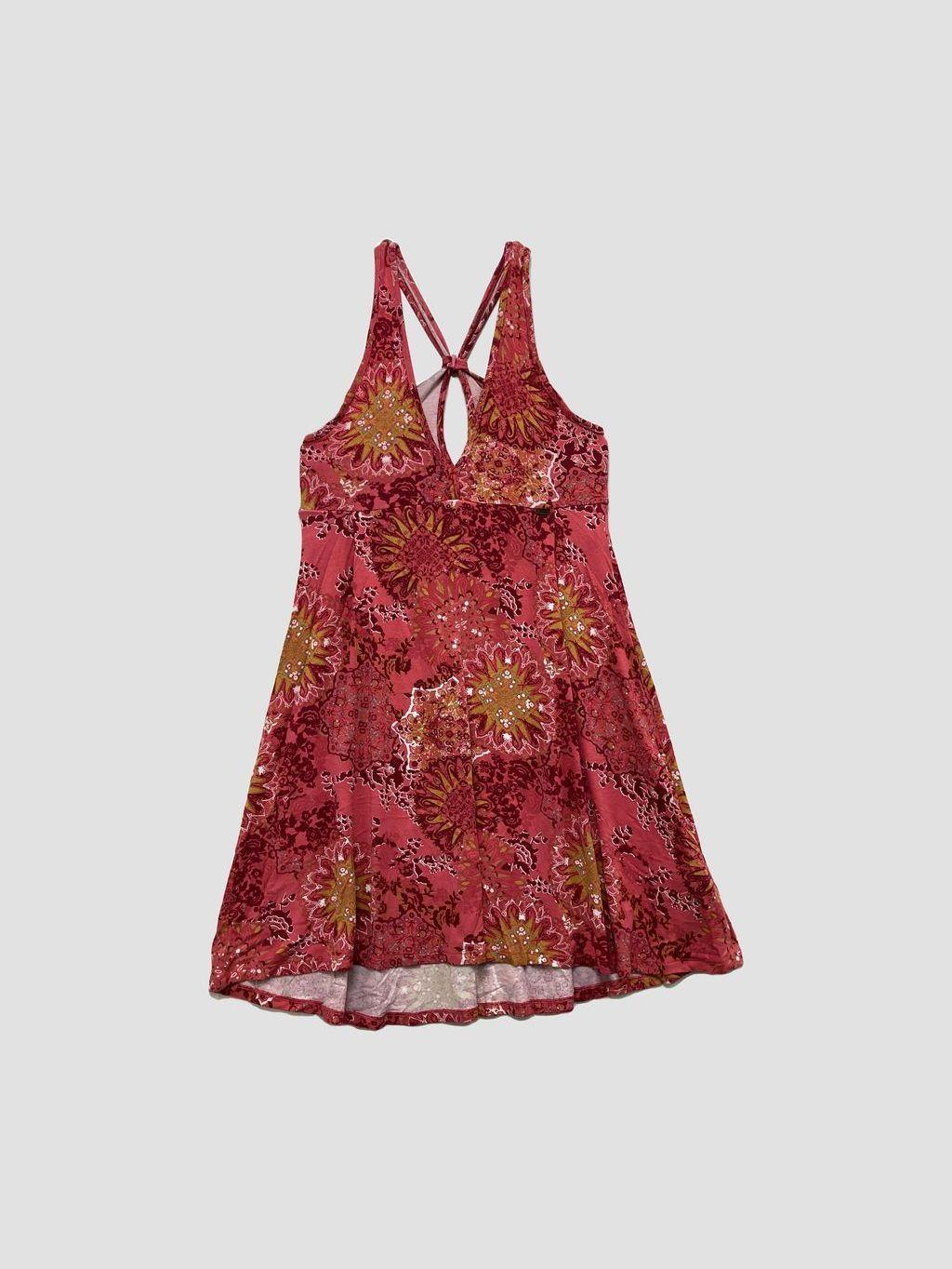 Vestido corto UMBRALE - Talla XS (VOP00877554)-0