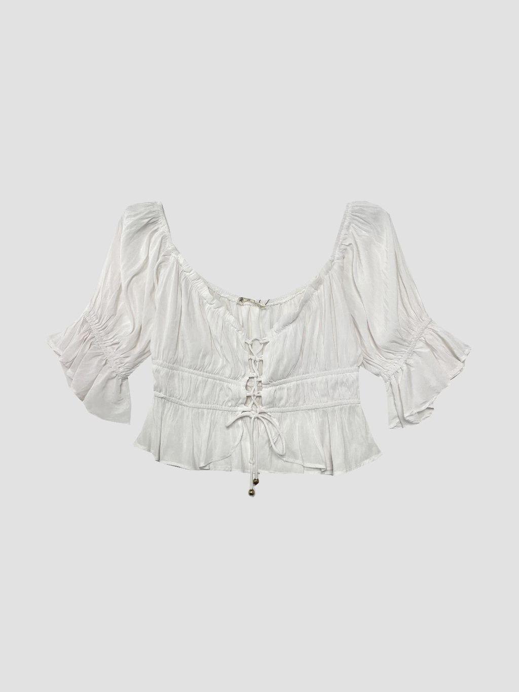 Top HERE COMES THE SUN - Talla S (VOP01120103)-0