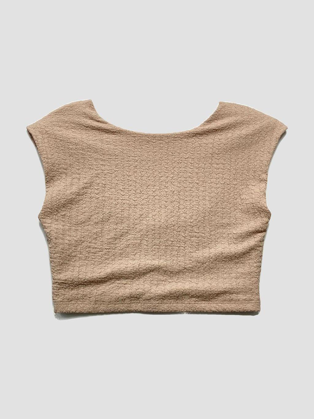 Top VINTAGE - Talla L (VOP00912517)-0
