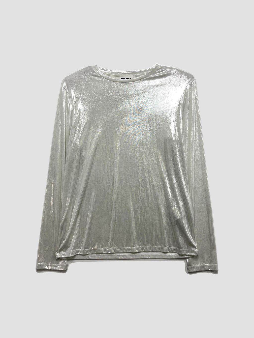 Polera BIMBA Y LOLA - Talla L (VOP00988063)-0