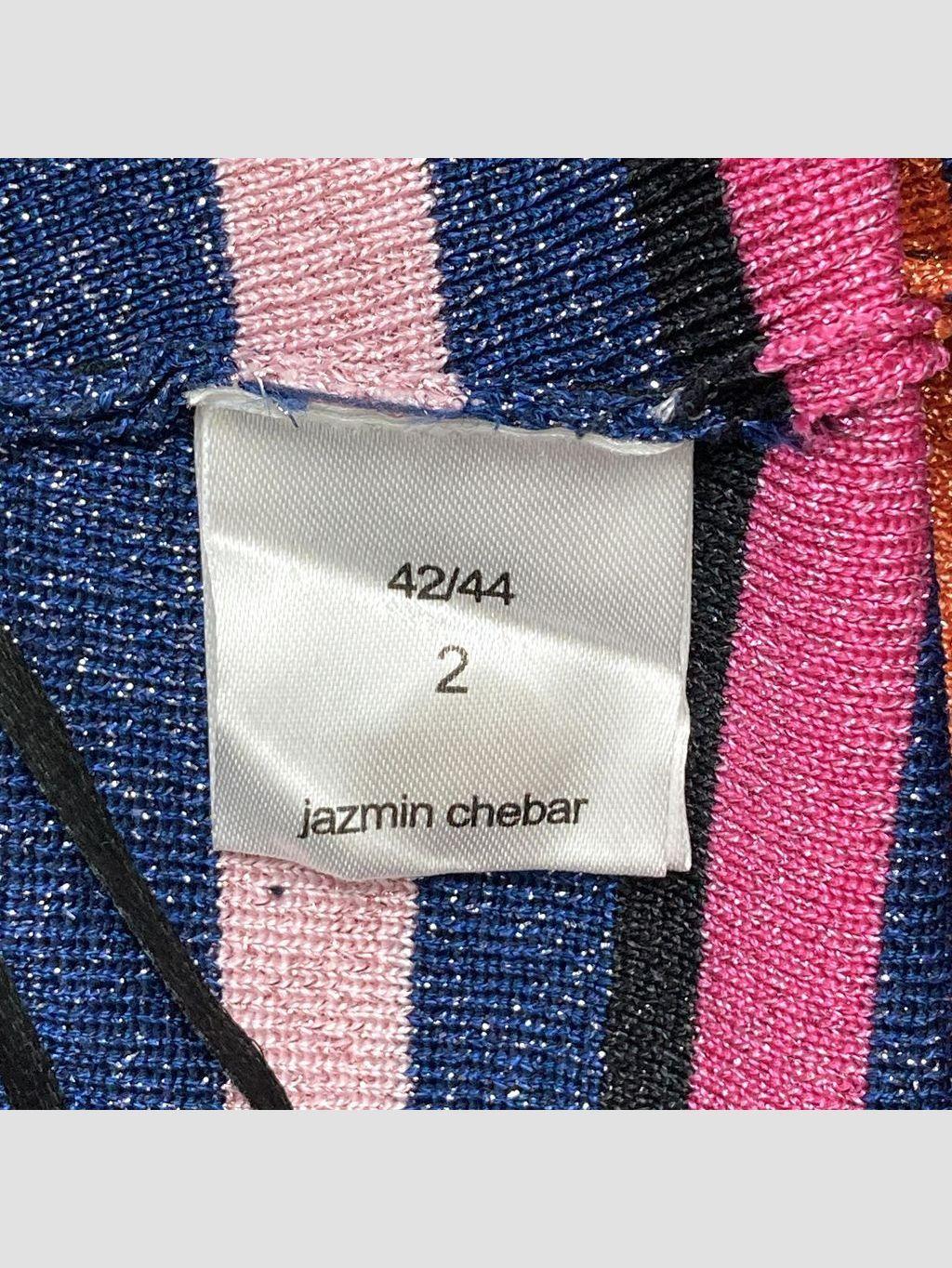 Short JAZMIN CHEBAR - Talla 42 (VOP00926877)-3