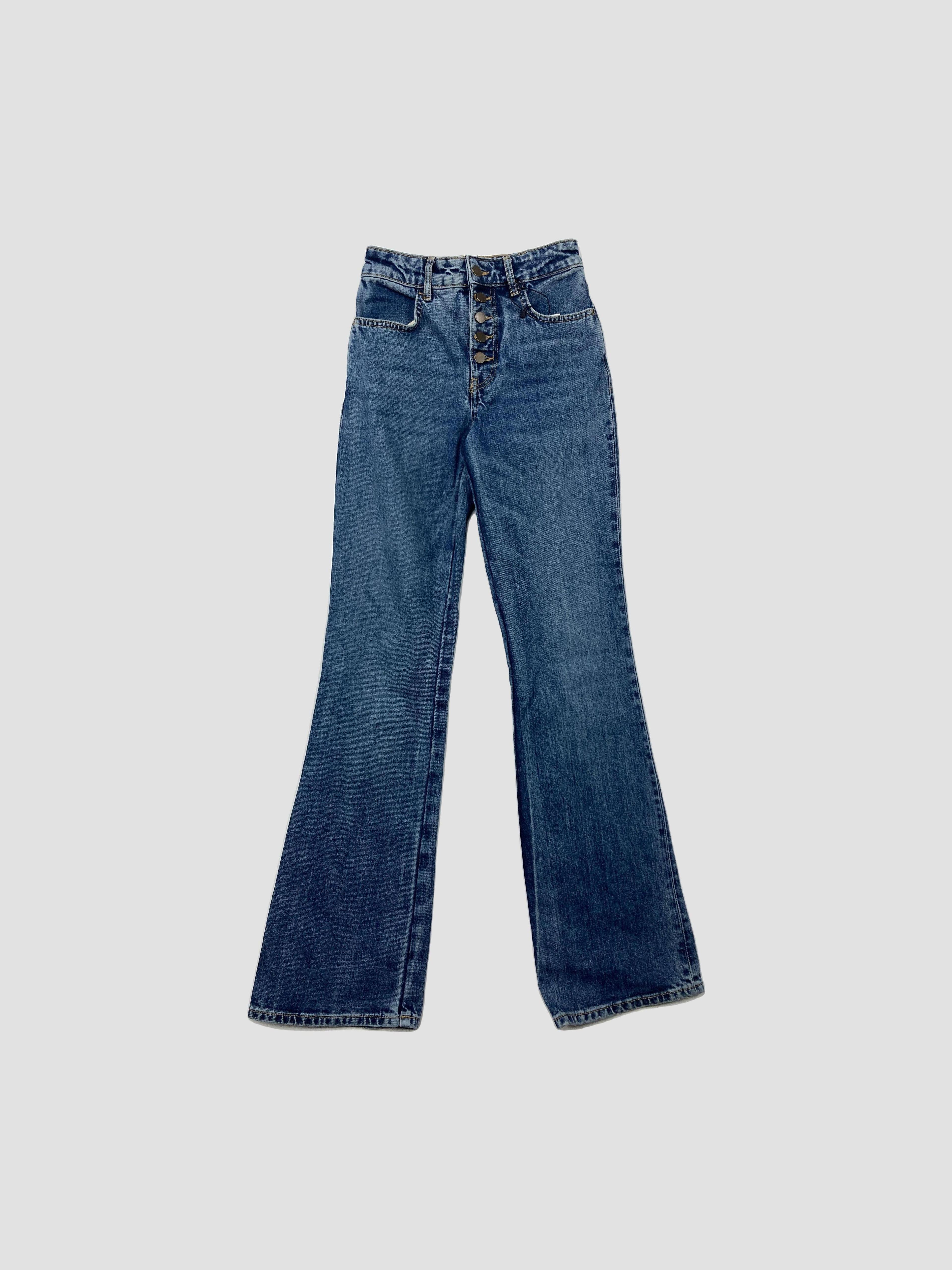Jean ZARA - Talla 32 (VOP01153360)-0