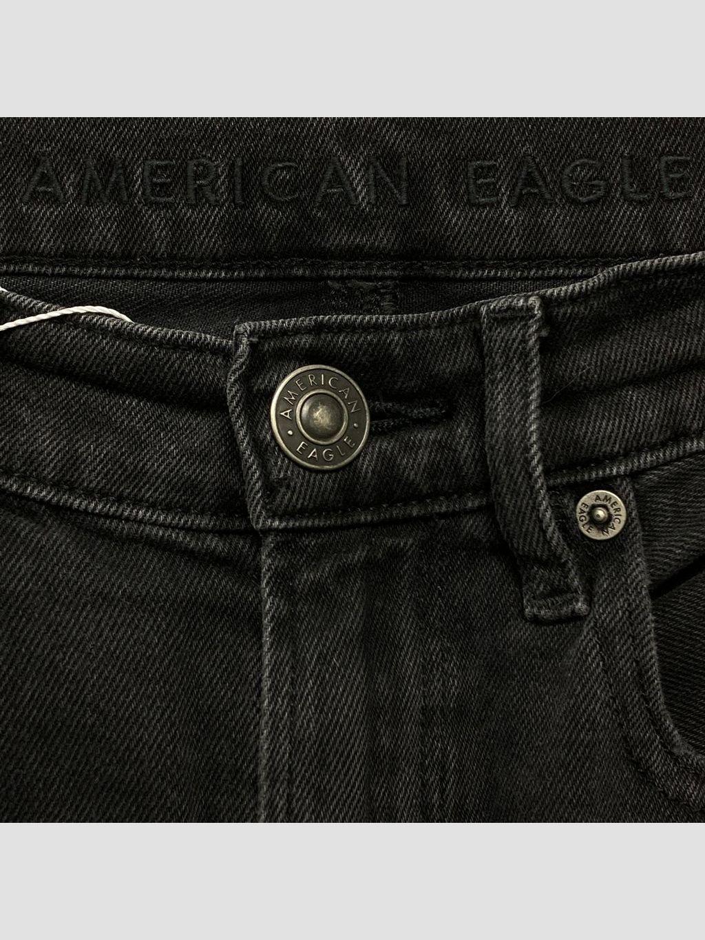 Jean AMERICAN EAGLE OUTFITTERS - Talla 40 (VOP00994066)-2