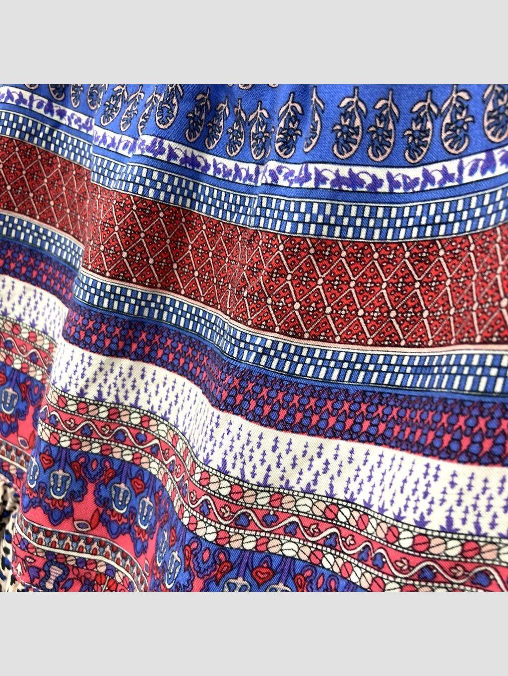 Polera sin mangas MILAGRO NO SANTO - Talla M (VOP00914828)-2