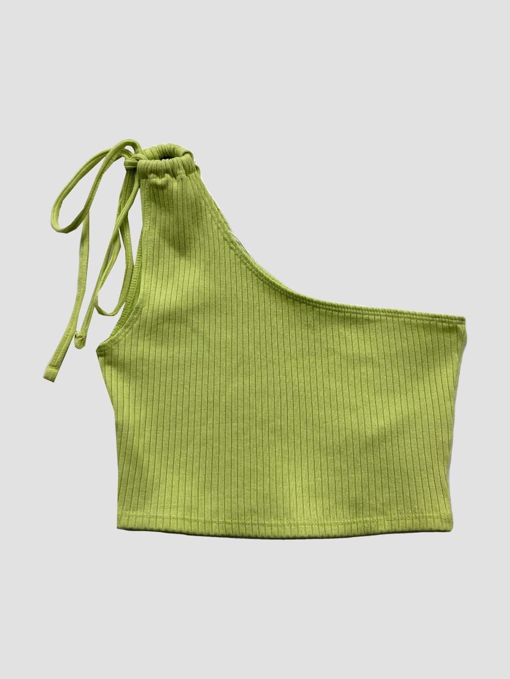 Top AMERICAN EAGLE OUTFITTERS - Talla XS (VOP01027771)-0