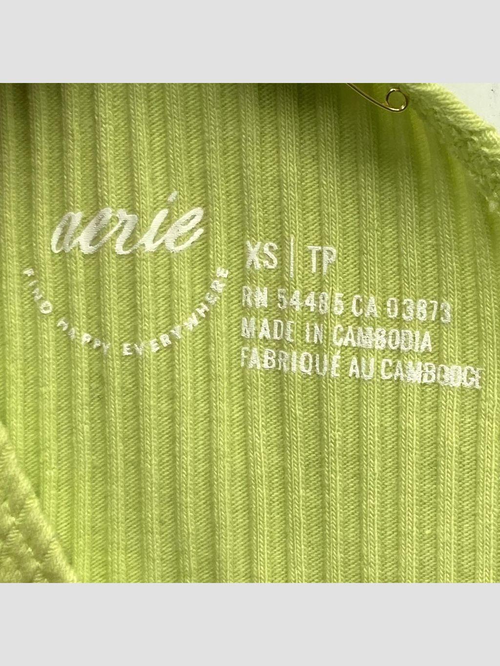 Top AMERICAN EAGLE OUTFITTERS - Talla XS (VOP01027771)-1