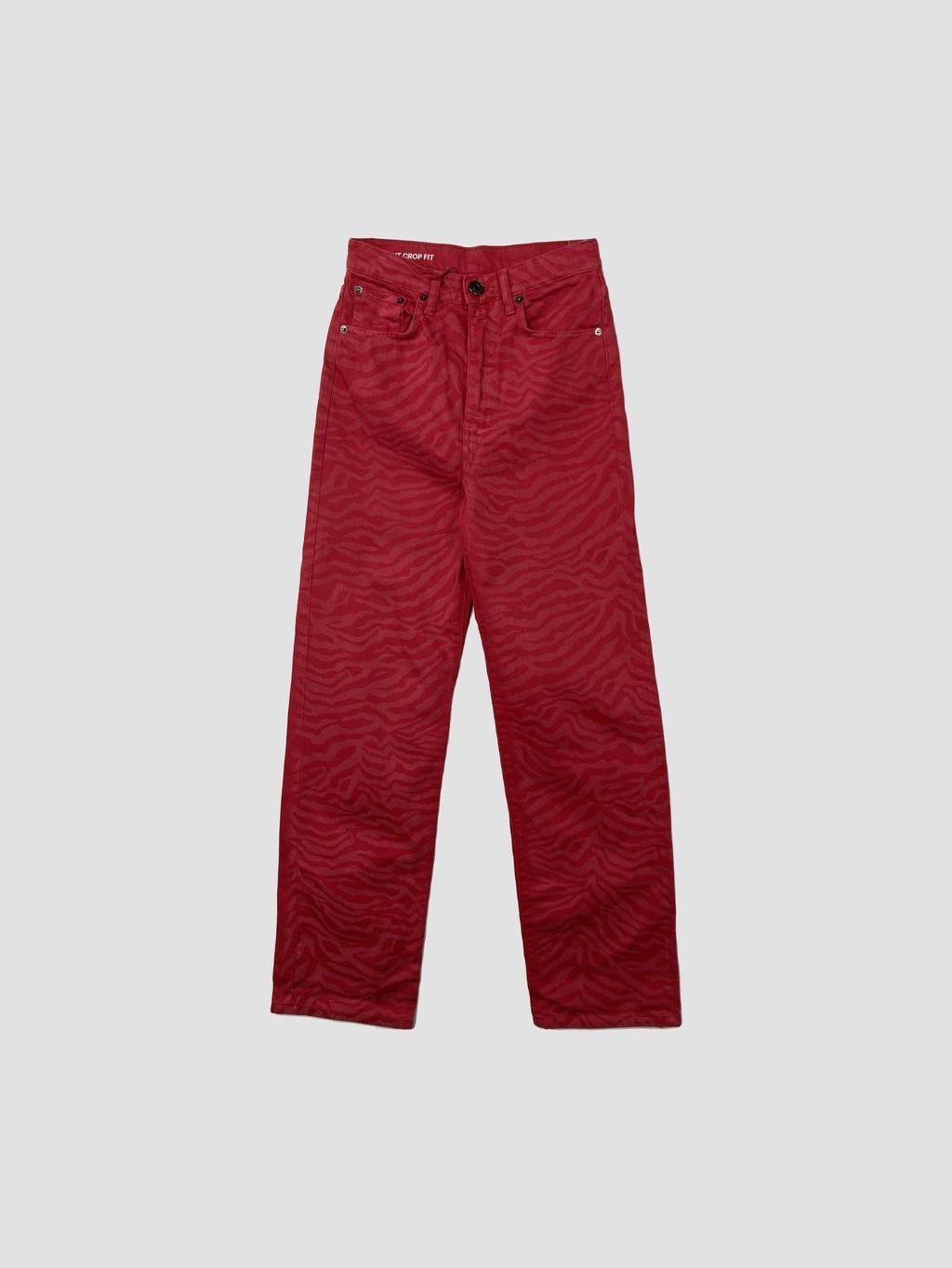 Jean BIMBA Y LOLA - Talla 34 (VOP01221891)-0