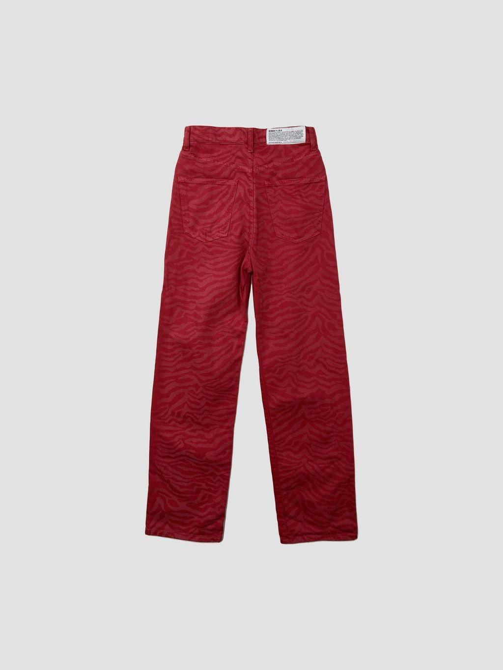Jean BIMBA Y LOLA - Talla 34 (VOP01221891)-1