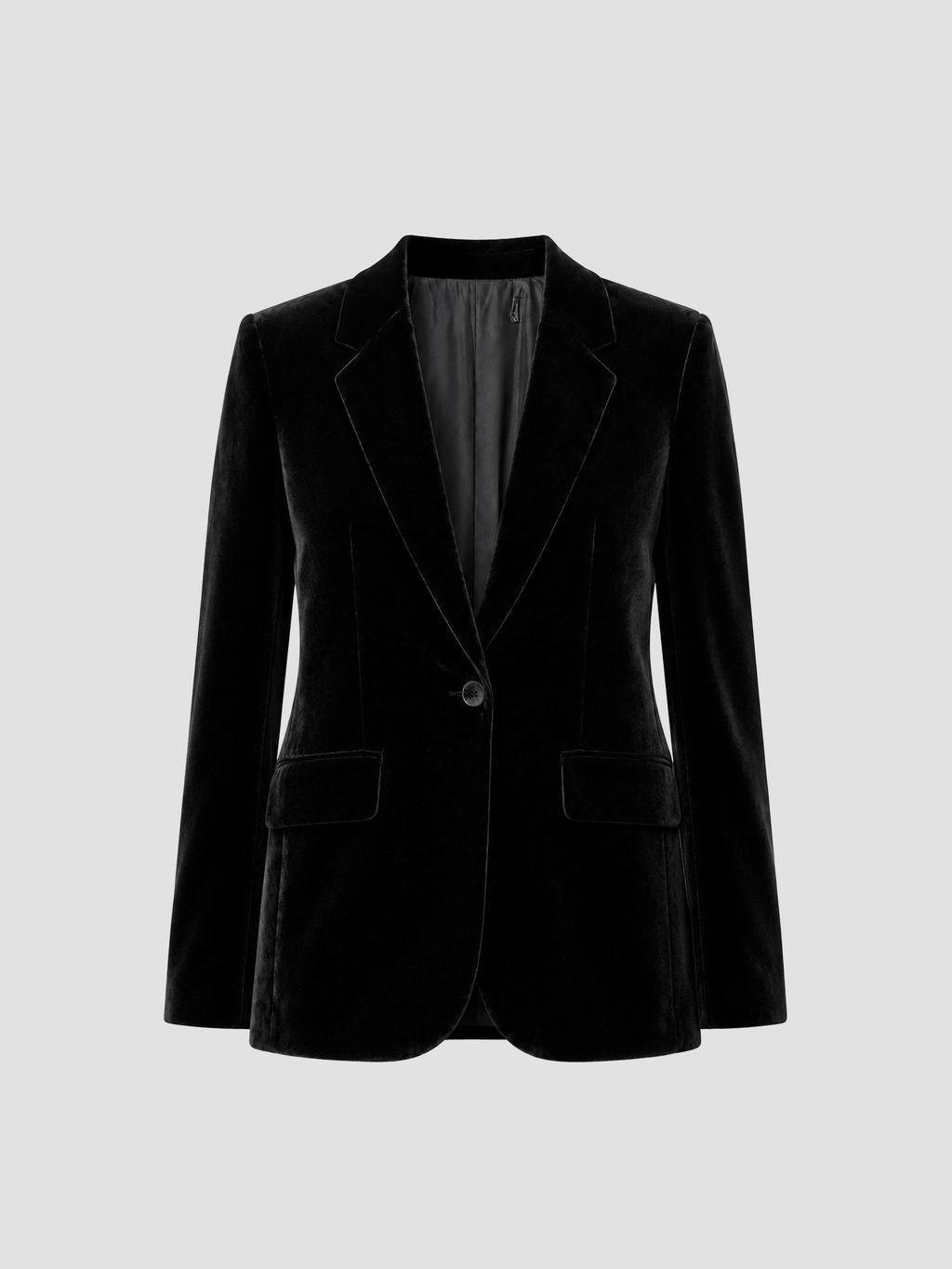 Blazer ZARA - Talla L (VOP01167753)-0