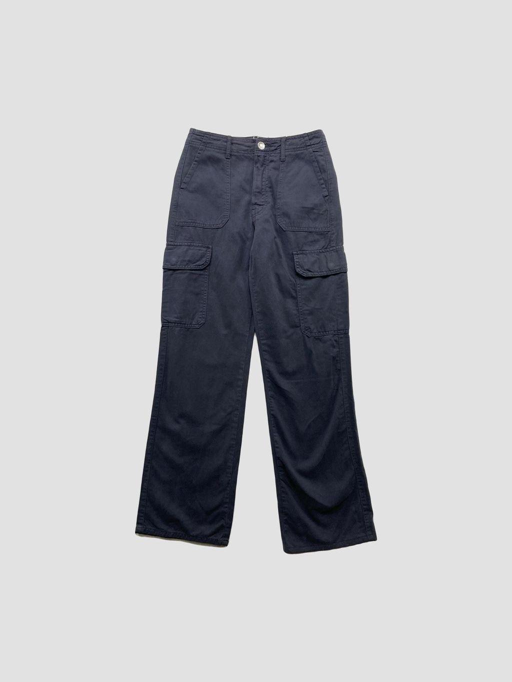 Jean ZARA - Talla 36 (VOP01012274)-0