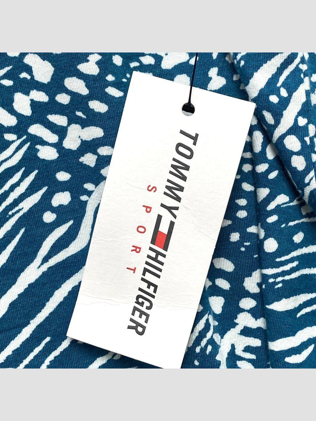 Polera sin mangas TOMMY HILFIGER - Talla L (VOP00948466)-2