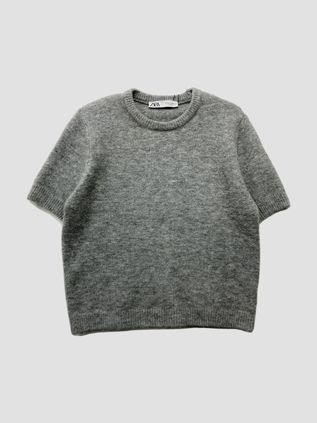 Sweater ZARA - Talla M (VOP00948320)-0