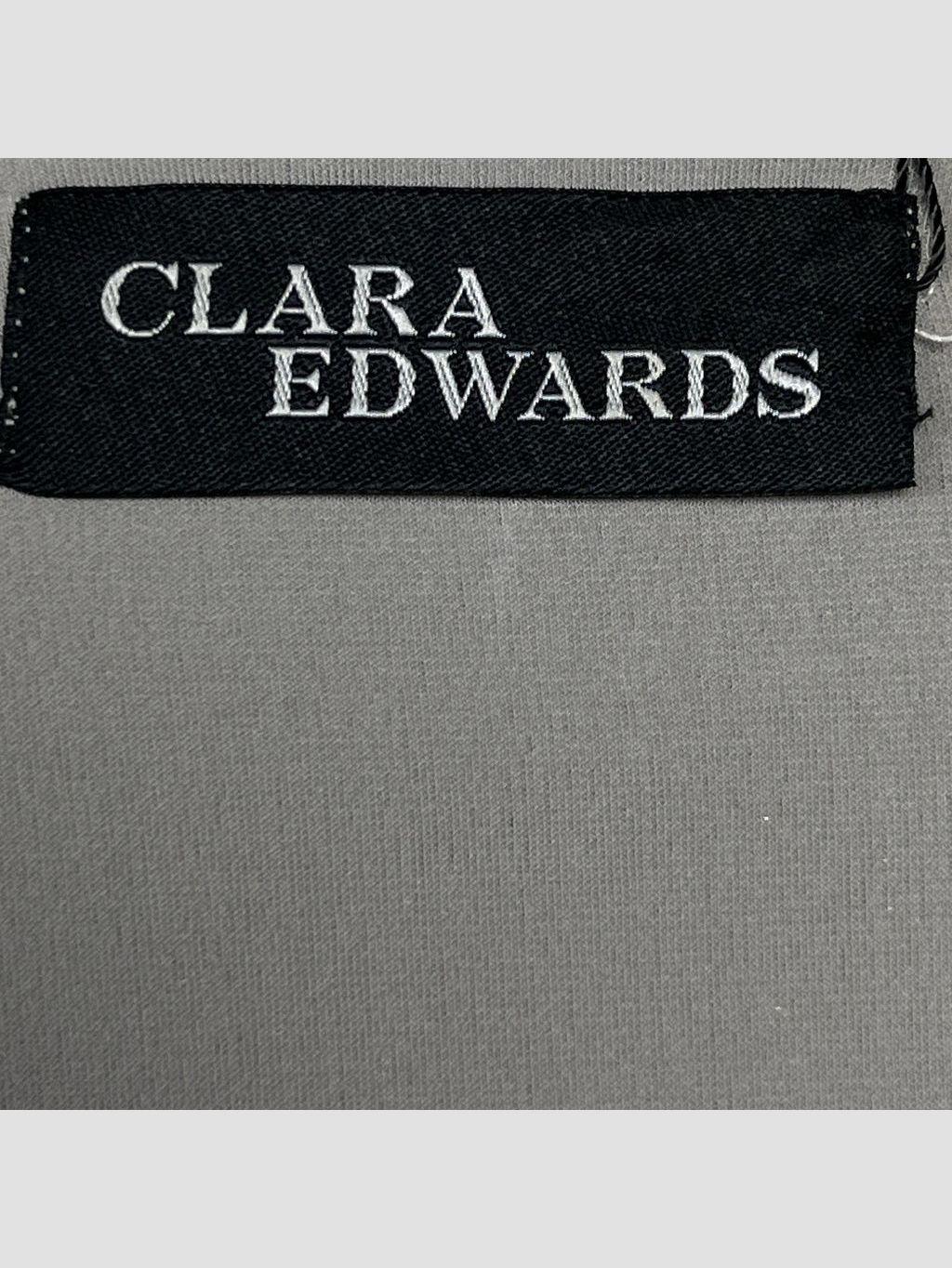 Vestido corto CLARA EDWARDS - Talla M (VOP01208732)-1