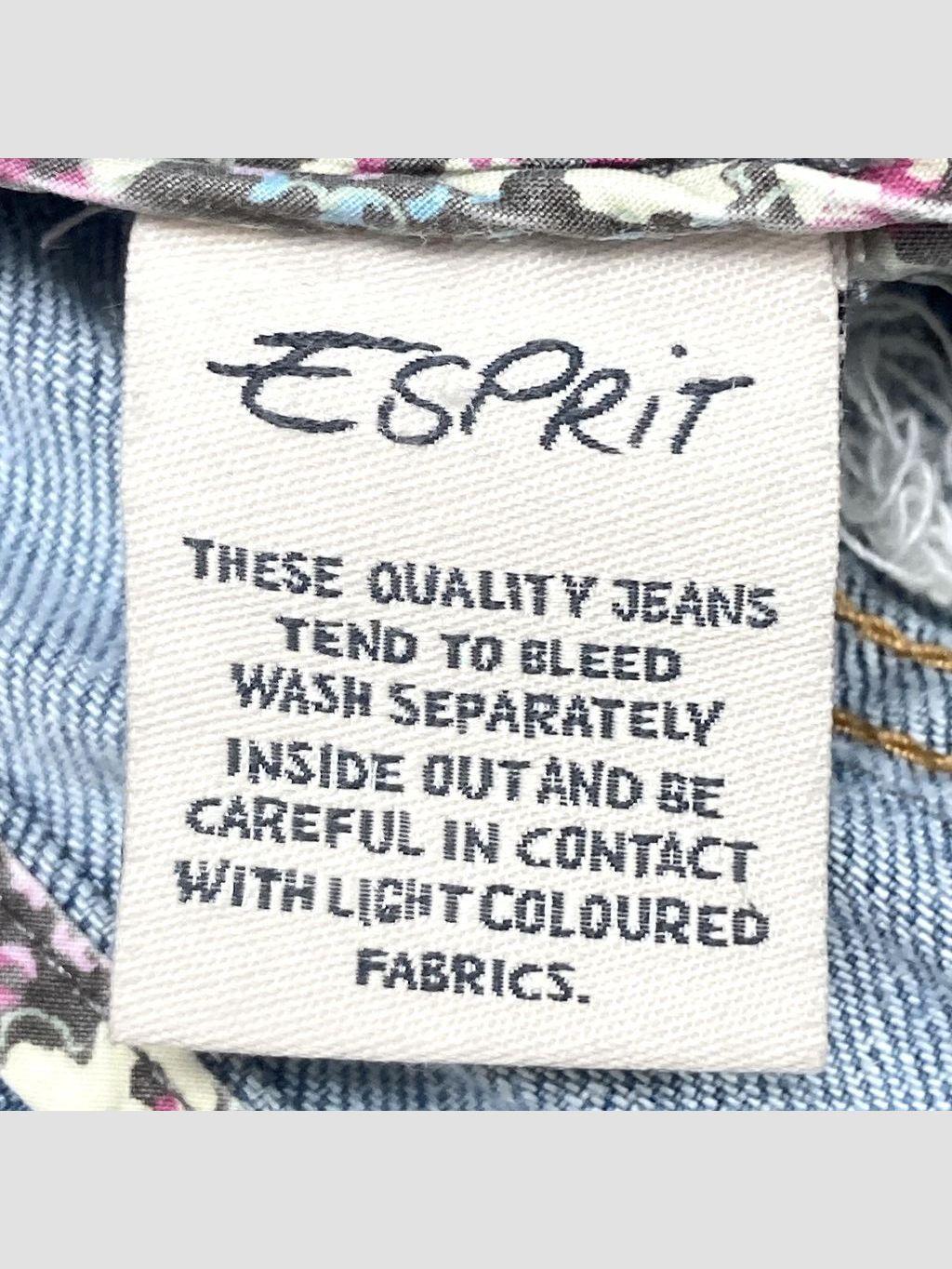 Jean ESPRIT - Talla 40 (VOP00952625)-3