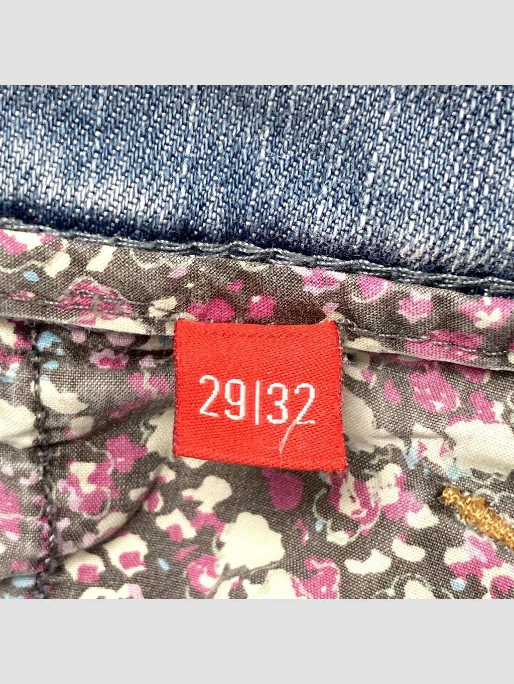 Jean ESPRIT - Talla 40 (VOP00952625)-4