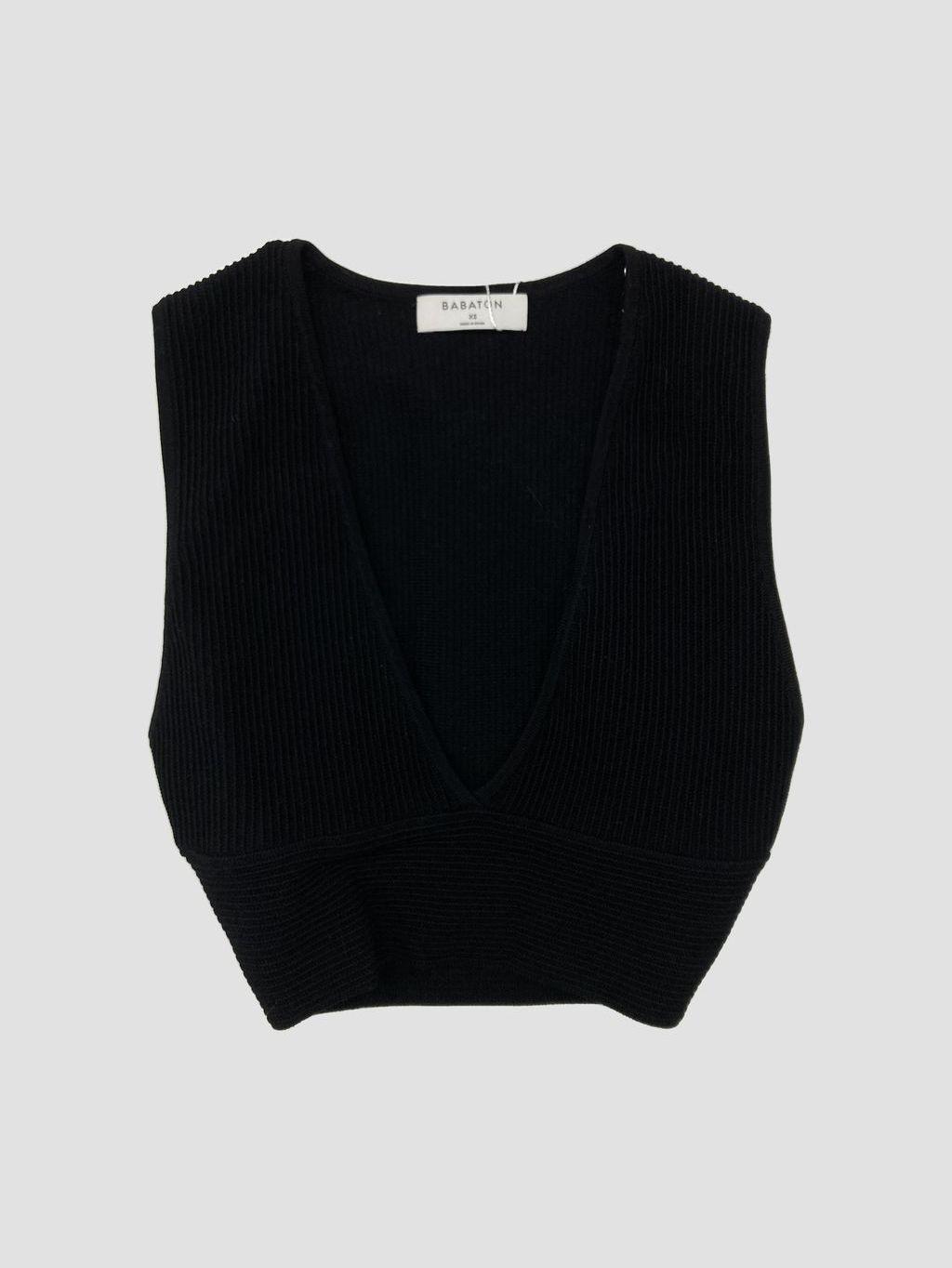 Top BABATON - Talla XS (VOP01151561)-0