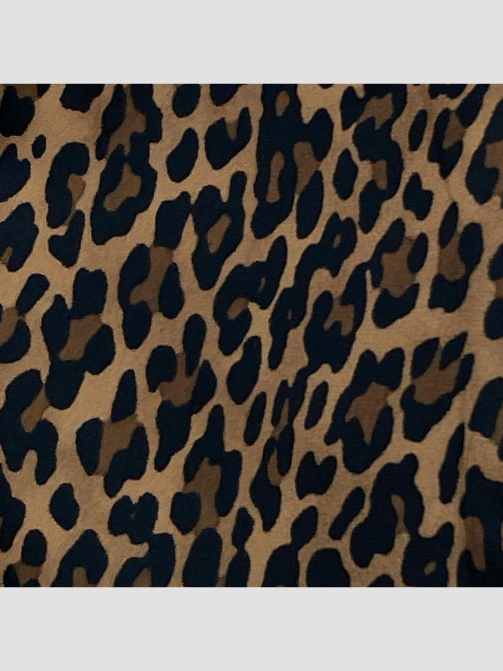 Falda corta ZARA - Talla 34 (VOP00931529)-2