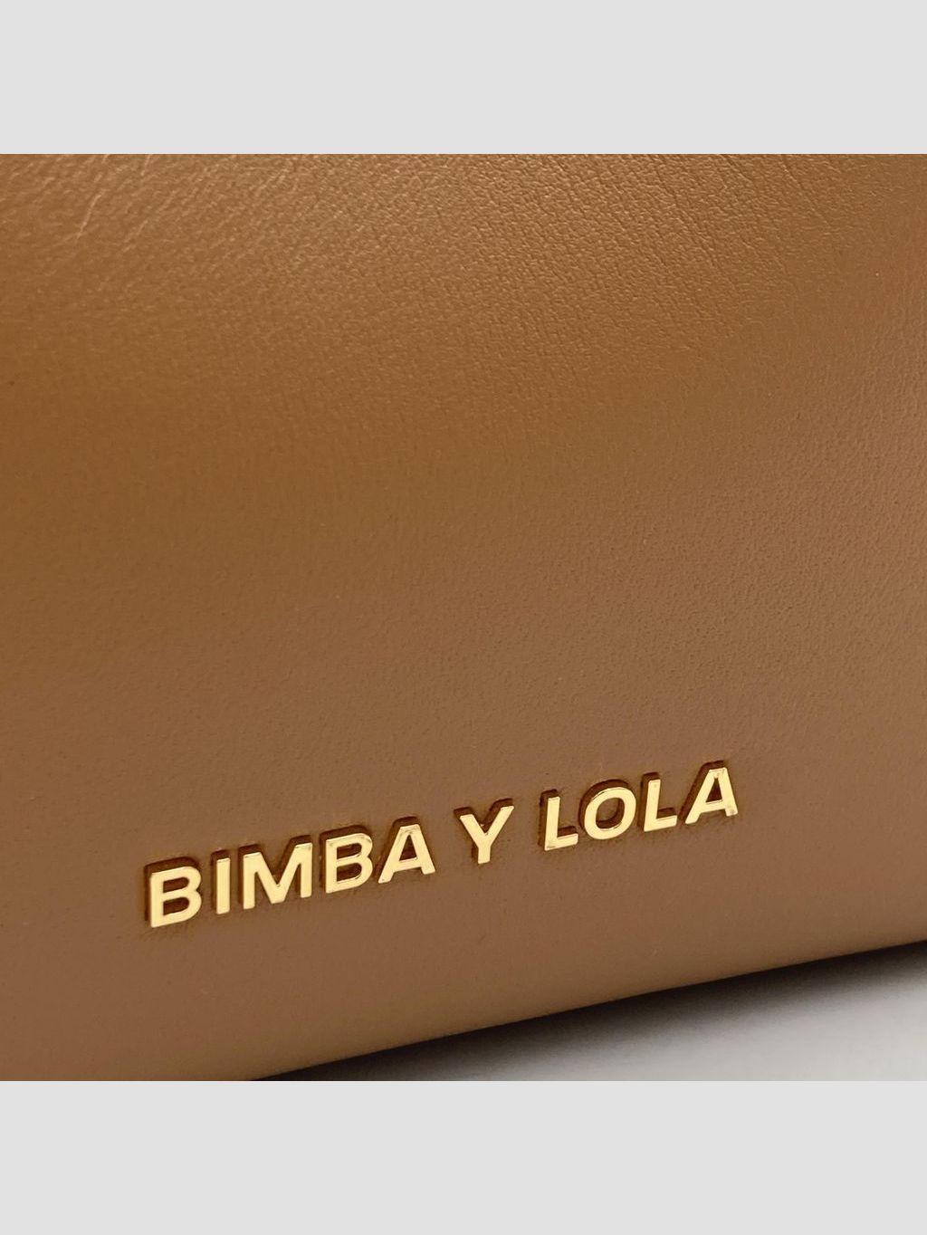 Bandolera BIMBA Y LOLA - Talla Talla Única (VOP01001627)-2