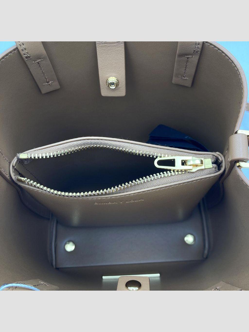 Bandolera BIMBA Y LOLA - Talla Talla Única (VOP01001627)-4