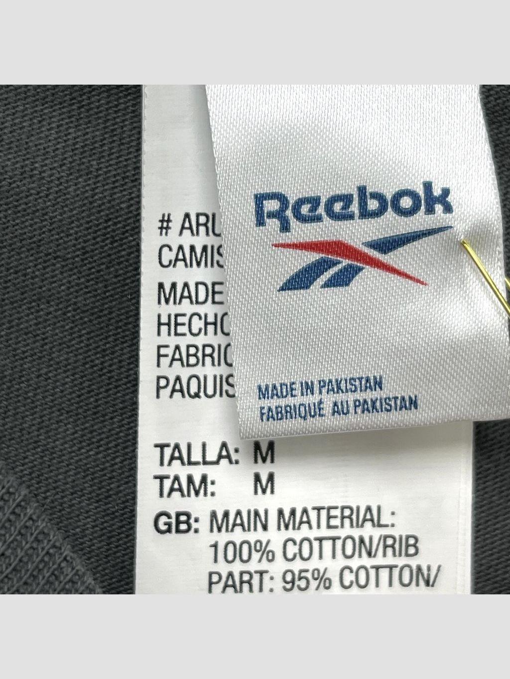 Polera REEBOK - Talla M (VOP00929593)-1