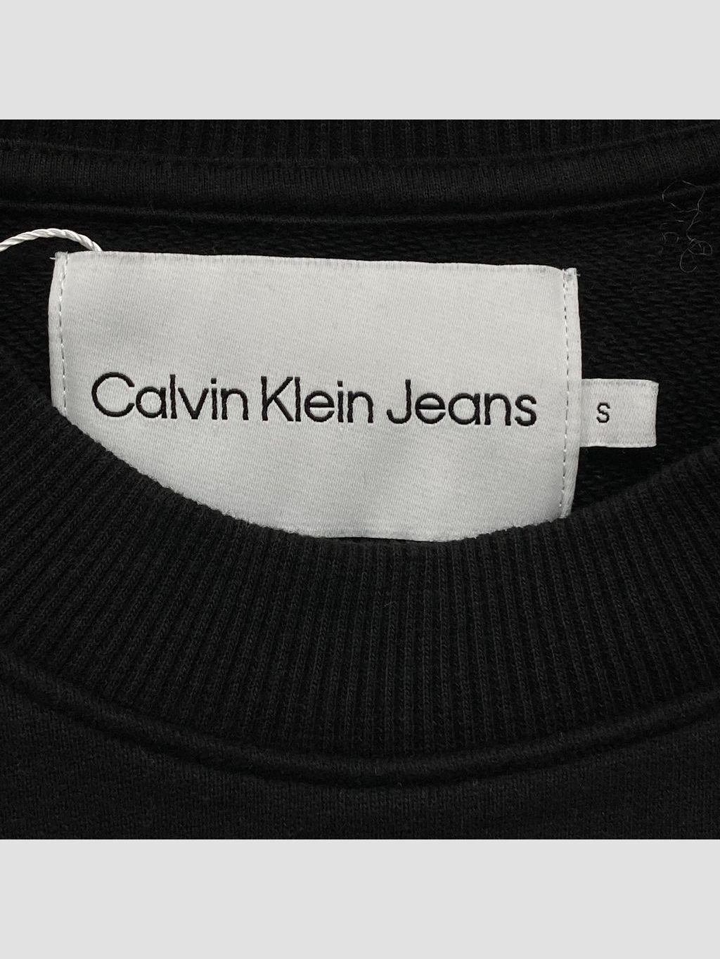 Polerón CALVIN KLEIN - Talla S (VOP01062231)-1