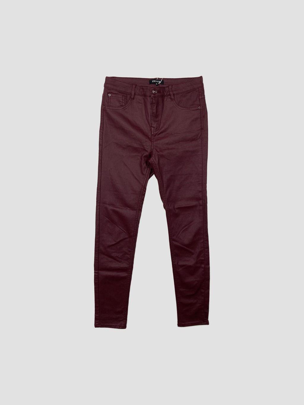 Pantalón FOSTER - Talla 38 (VOP01179513)-0