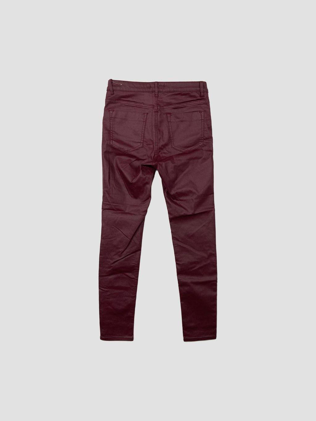 Pantalón FOSTER - Talla 38 (VOP01179513)-1