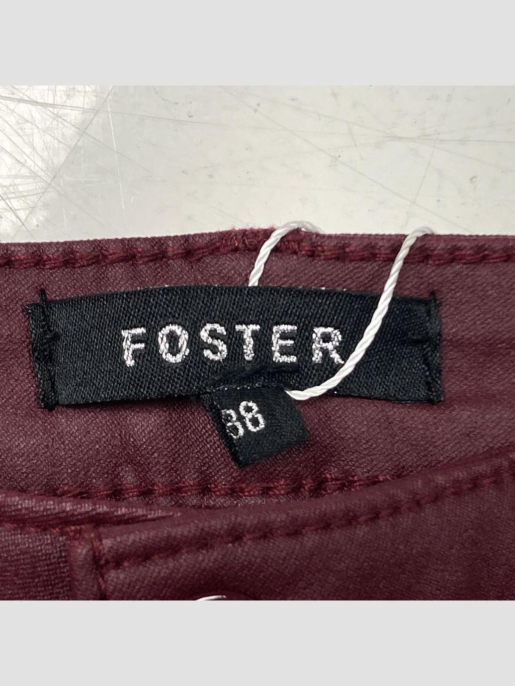 Pantalón FOSTER - Talla 38 (VOP01179513)-2